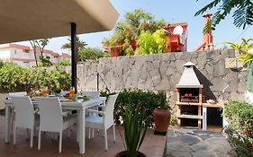 Beach House Adelfas San Agustin Mci